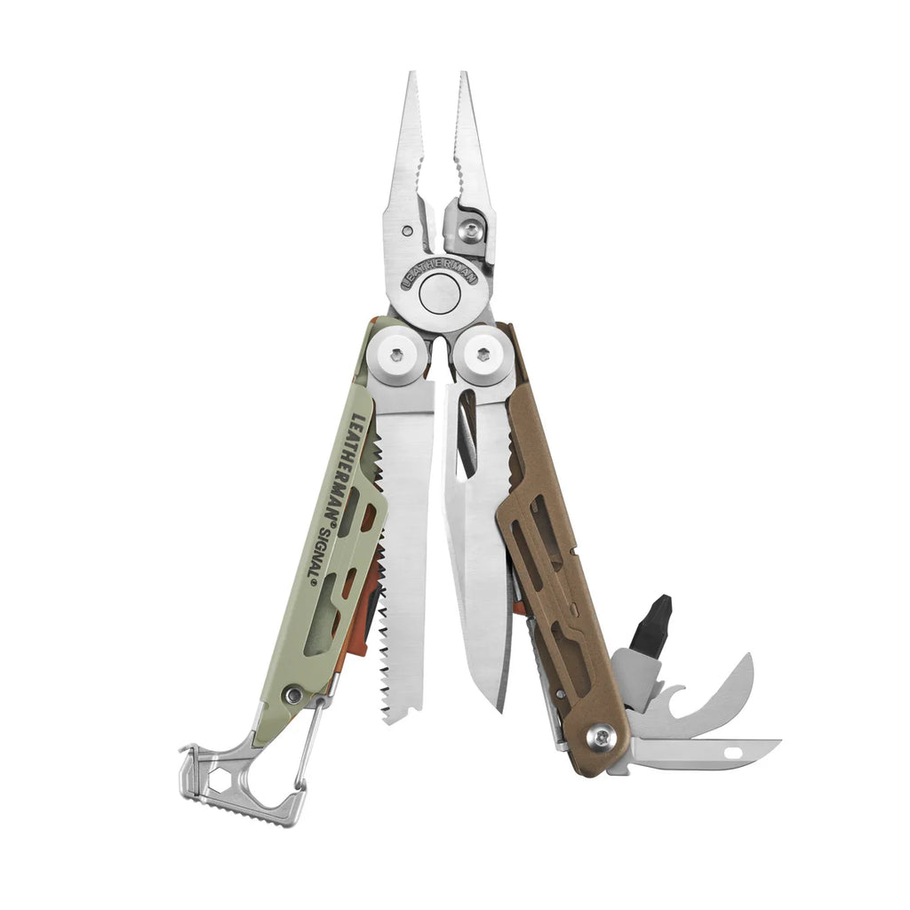 Leatherman Signal - Mesa Verde