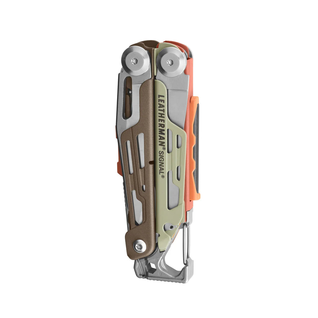 Leatherman Signal - Mesa Verde