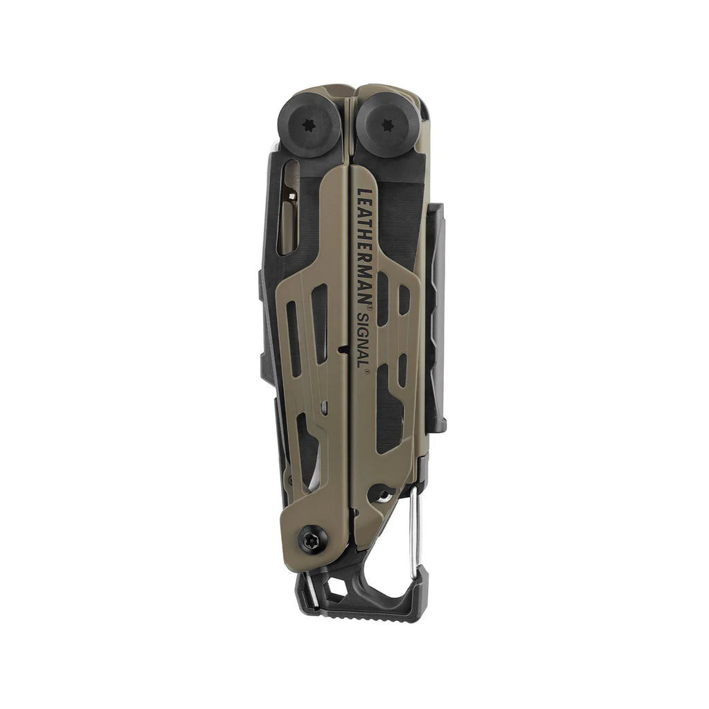 Leatherman Signal - Coyote