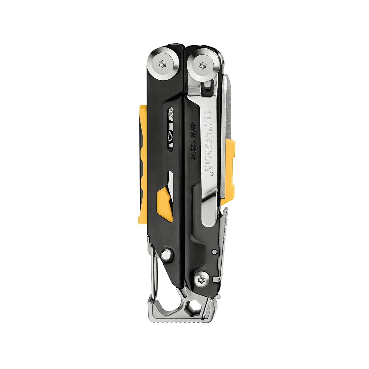 Leatherman Signal - Black and Stainless