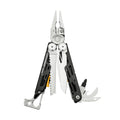 Leatherman Signal - Black and Stainless