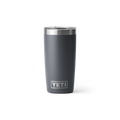 Rambler 10 Oz Tumbler Ms - Charcoal