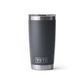 Rambler 20 Oz Tumbler Ms - Charcoal