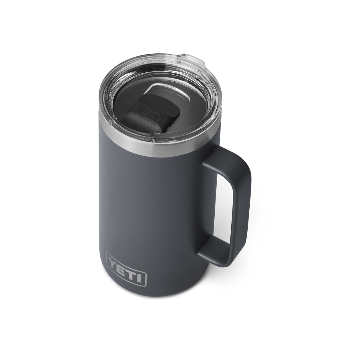 Rambler 24 Oz Mug Ms - Charcoal