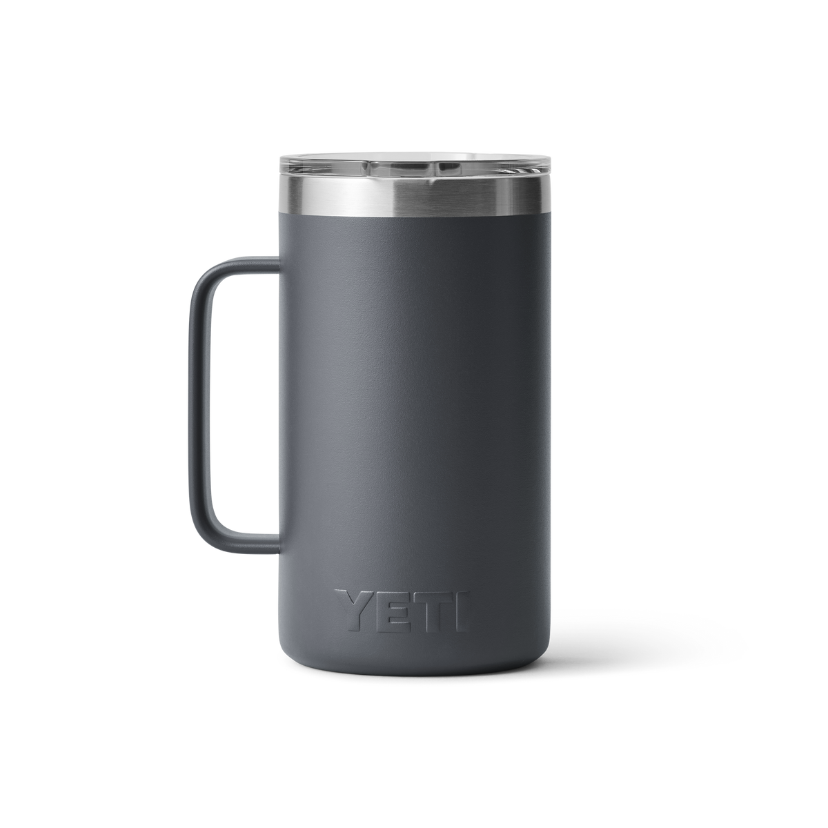 Rambler 24 Oz Mug Ms - Charcoal