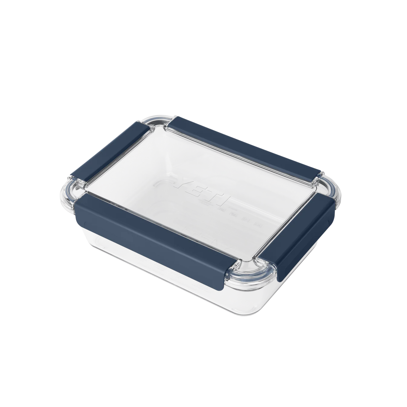 Food Storage Large - Navy