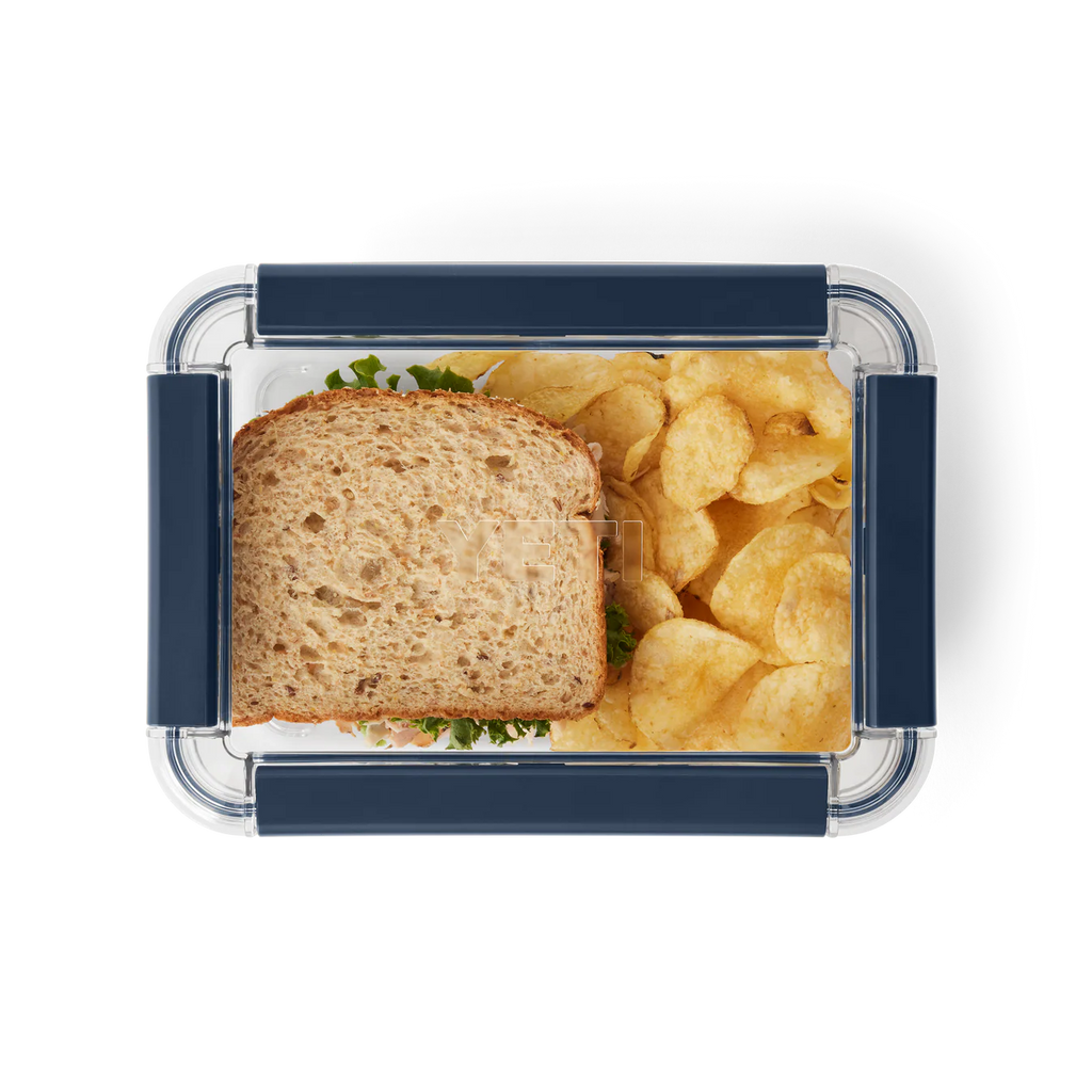 Food Storage Large - Navy