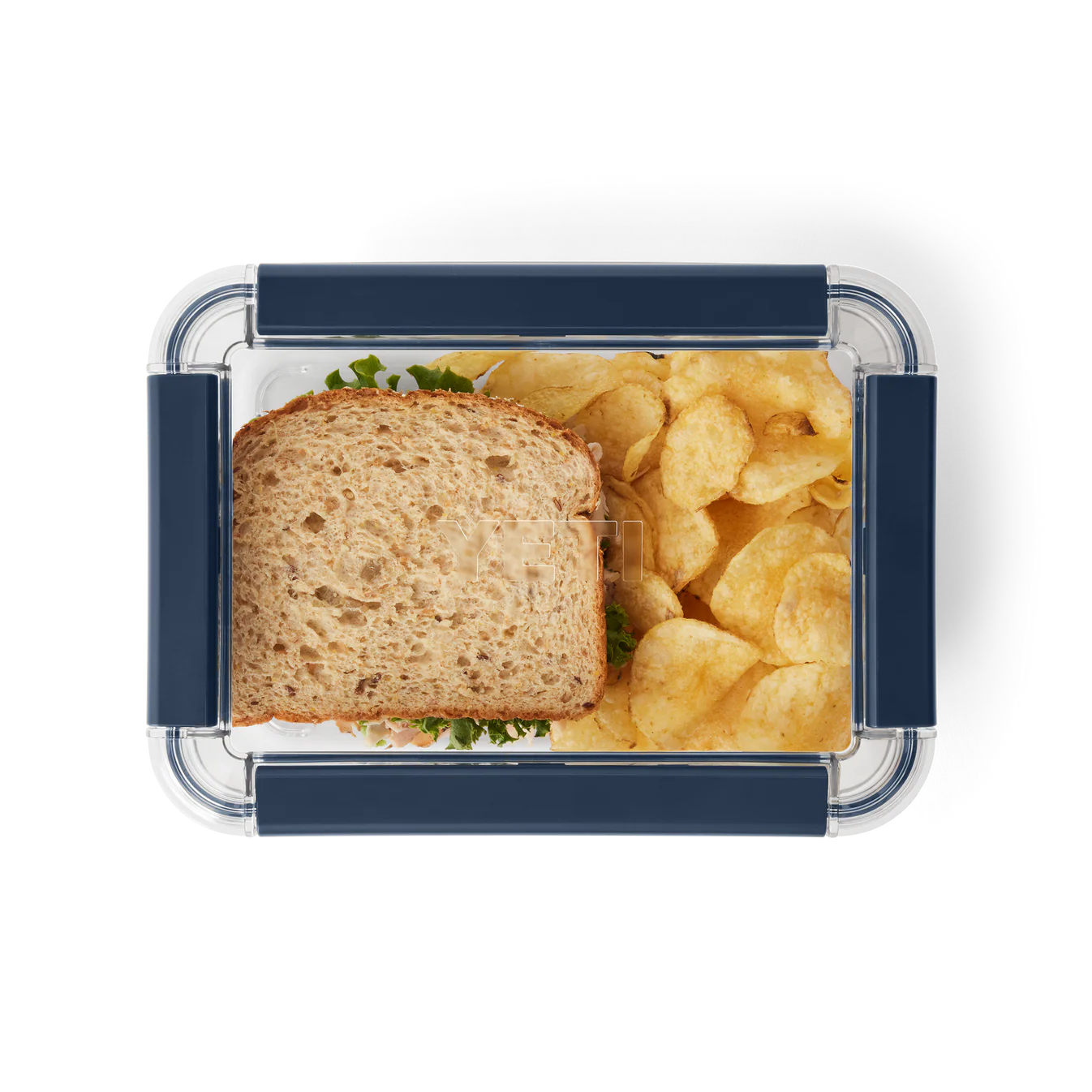 Food Storage Large - Navy