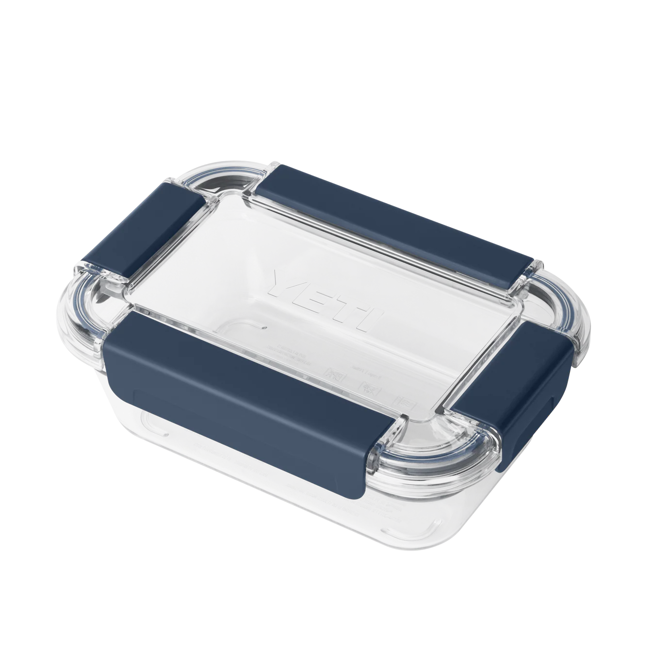 Food Storage Medium - Navy