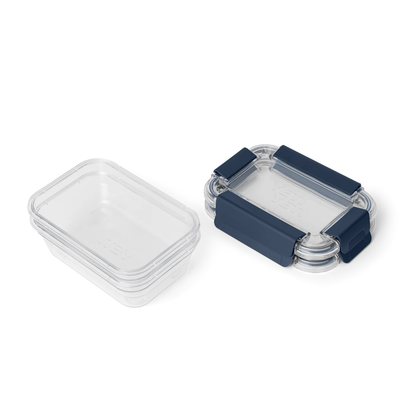Food Storage Medium - Navy