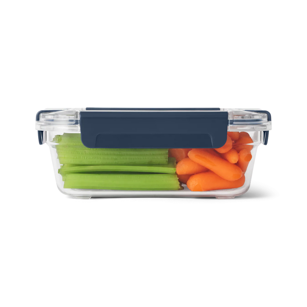 Food Storage Medium - Navy