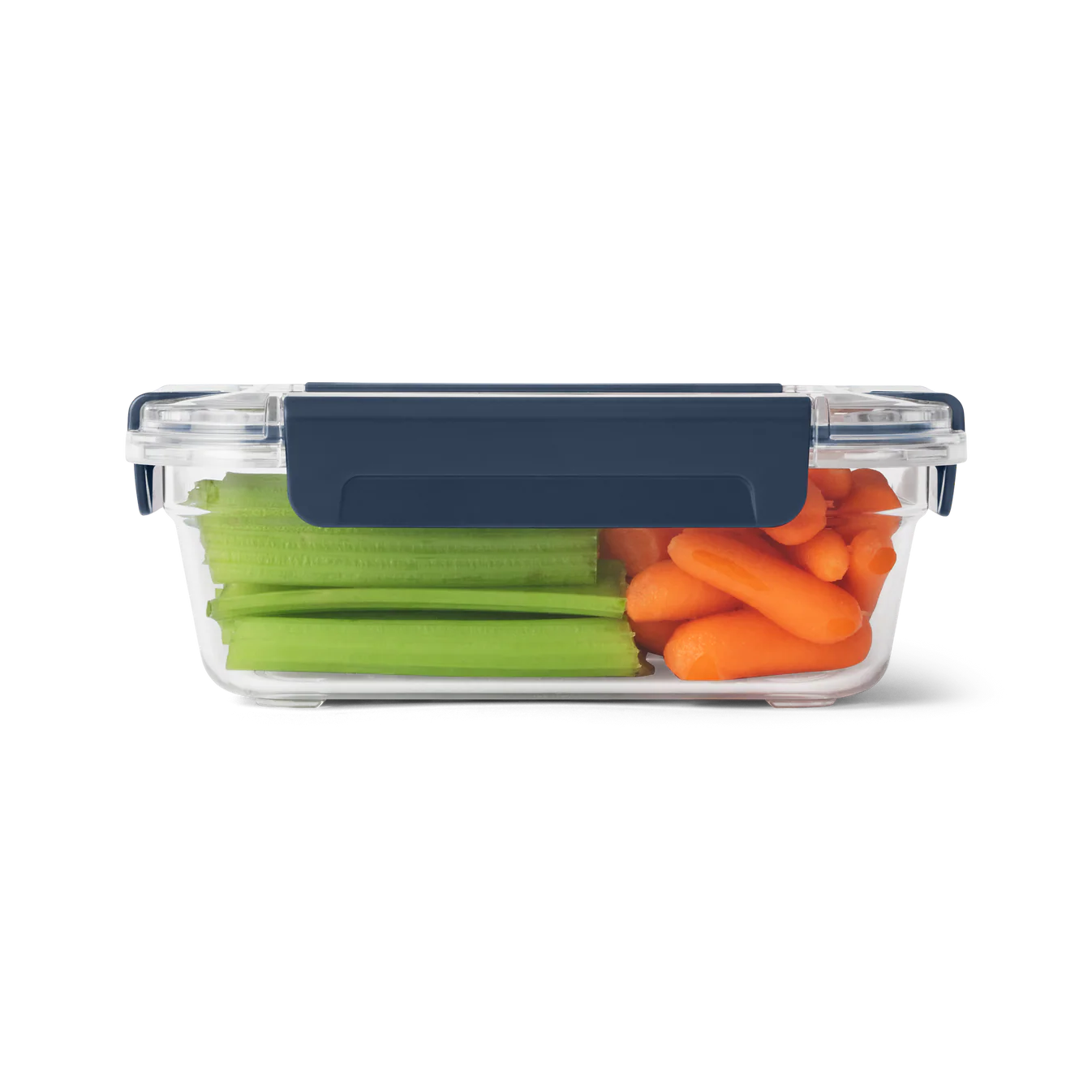 Food Storage Medium - Navy