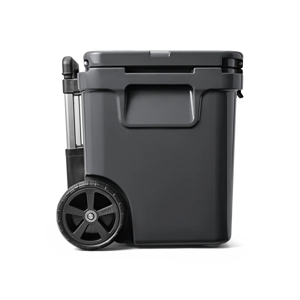 Roadie 48 - Charcoal