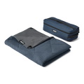 Lowlands Blanket - Navy