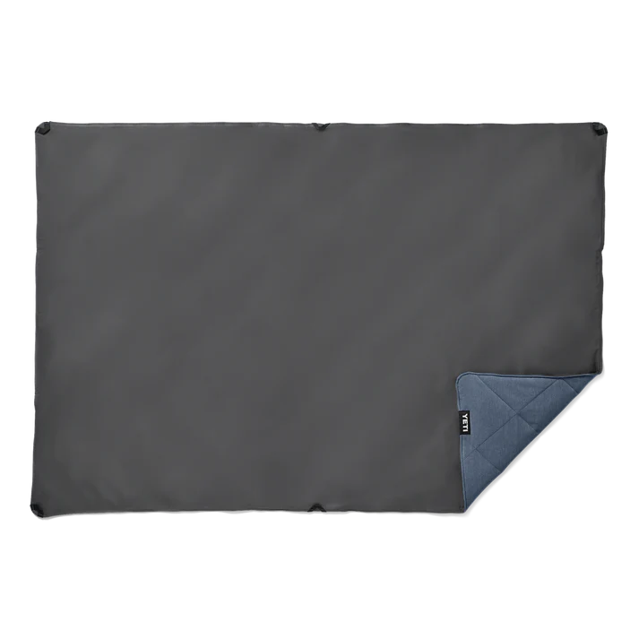 Lowlands Blanket - Navy