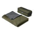 Lowlands Blanket - Olive