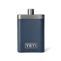 Rambler Flask - Navy