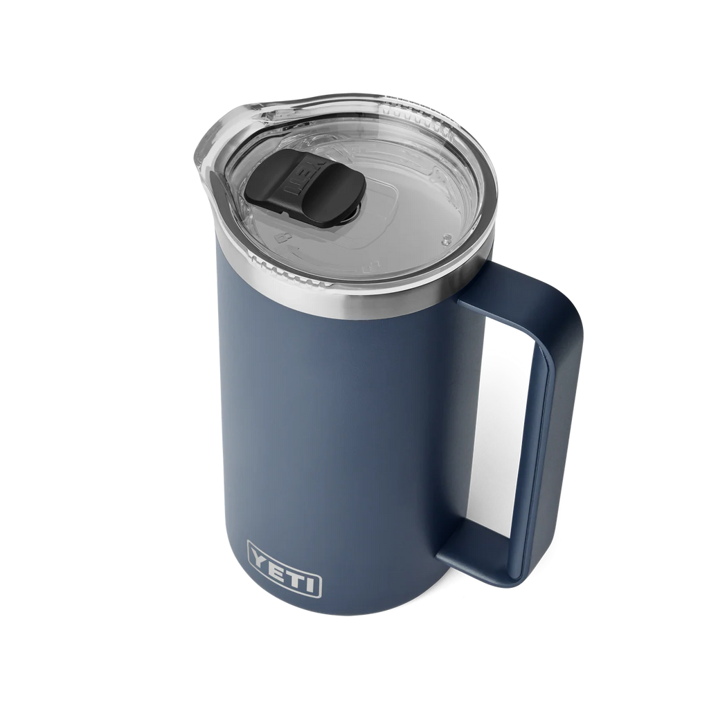 Rambler 34 Oz Pitcher - Navy