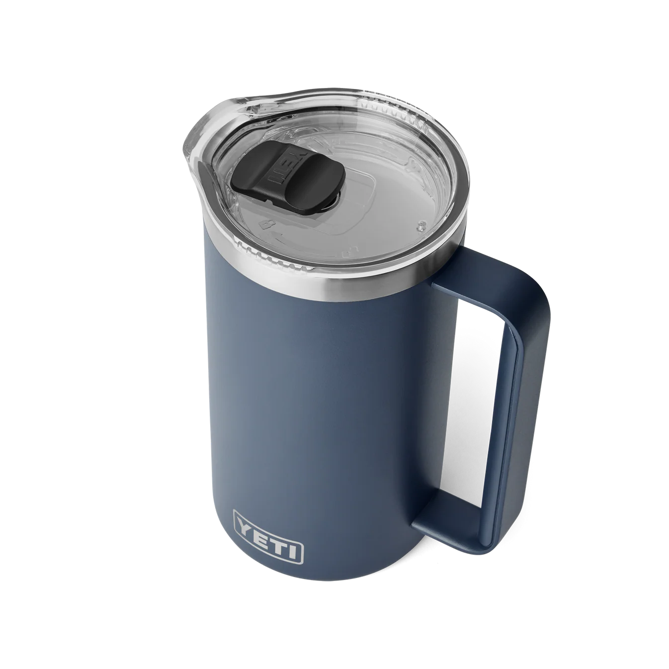 Rambler 34 Oz Pitcher - Navy