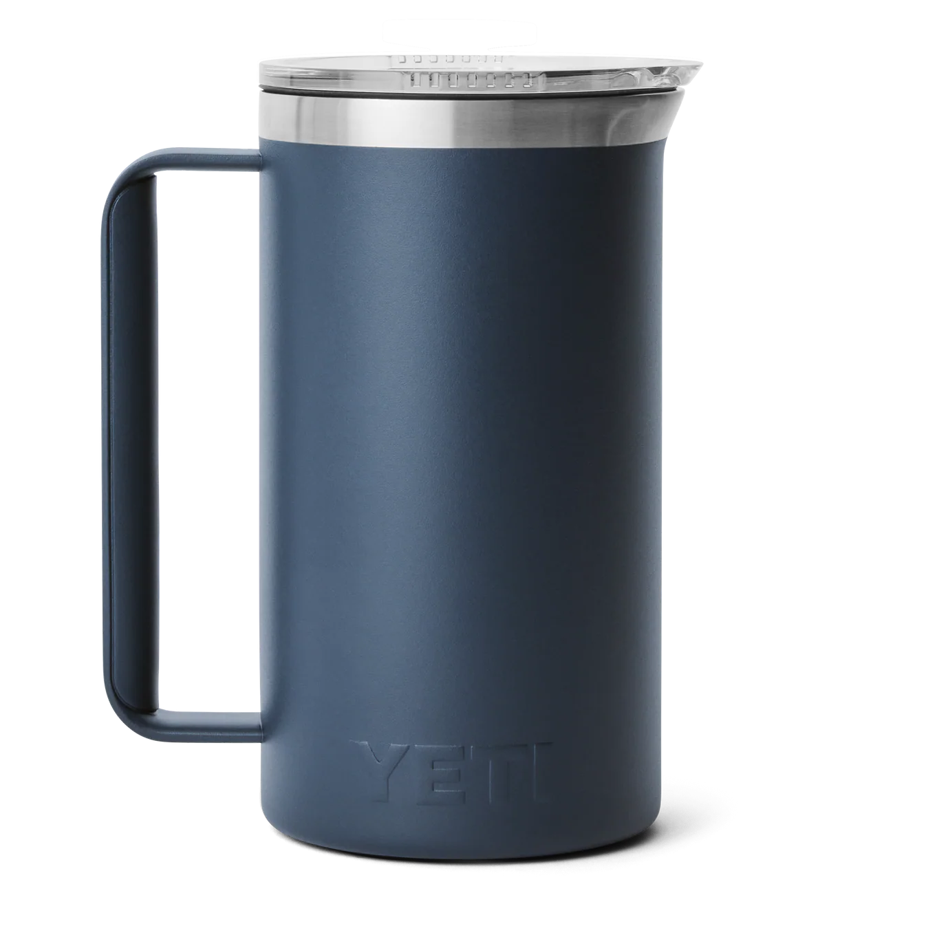 Rambler 34 Oz Pitcher - Navy
