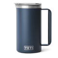 Rambler 34 Oz Pitcher - Navy