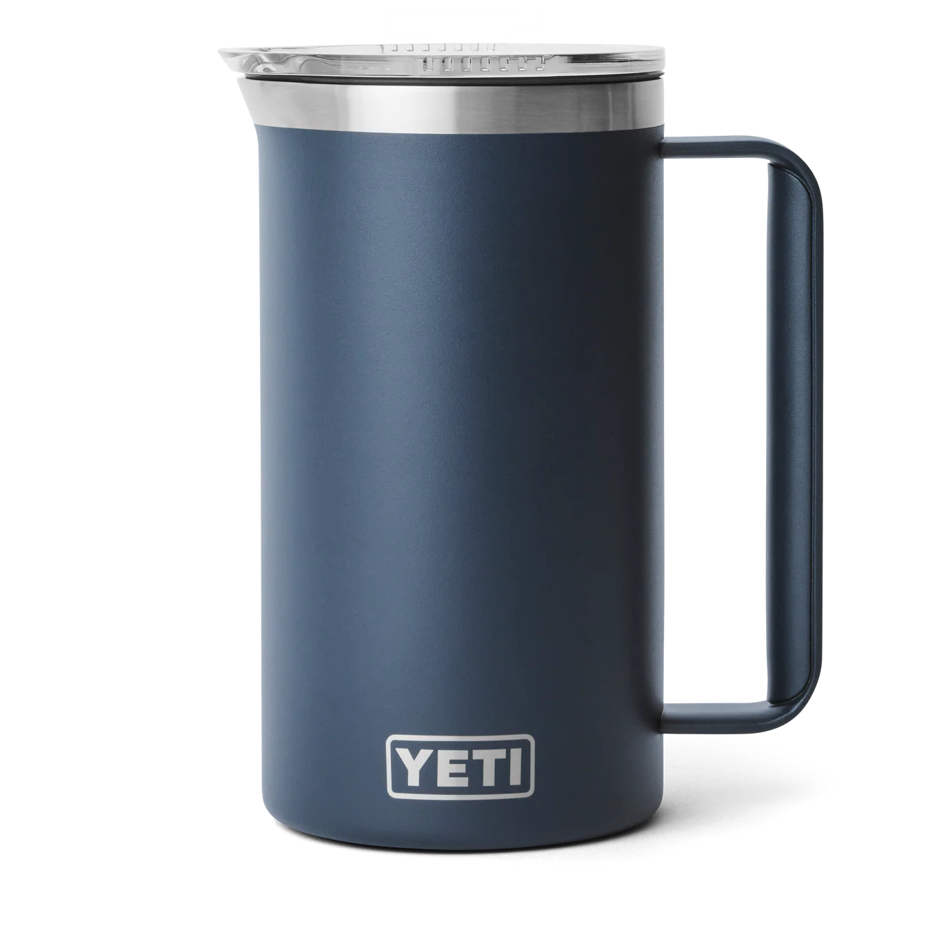 Rambler 34 Oz Pitcher - Navy
