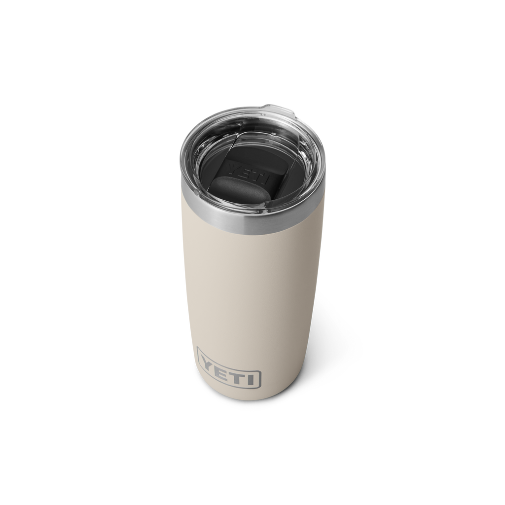 Rambler 10 Oz Tumbler Ms - Cape Taupe