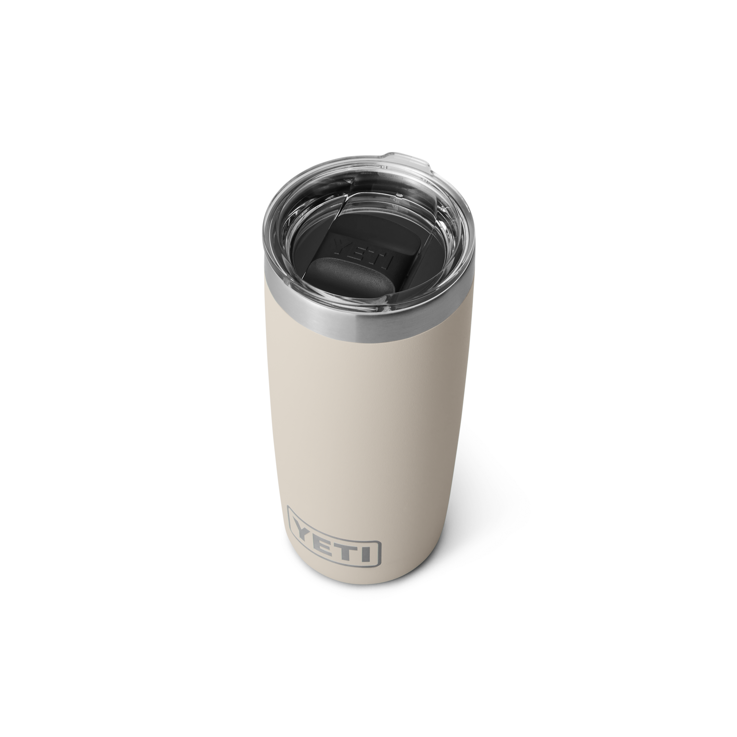 Rambler 10 Oz Tumbler Ms - Cape Taupe