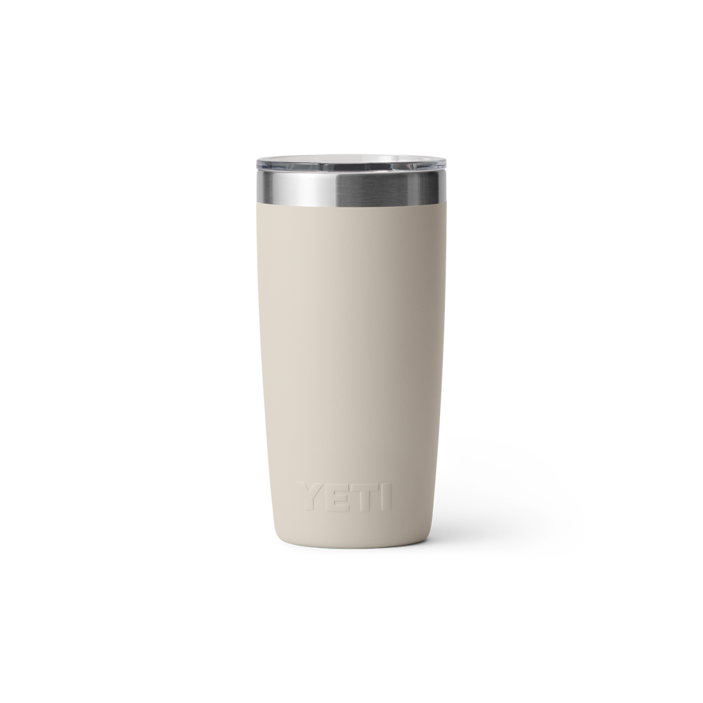 Rambler 10 Oz Tumbler Ms - Cape Taupe