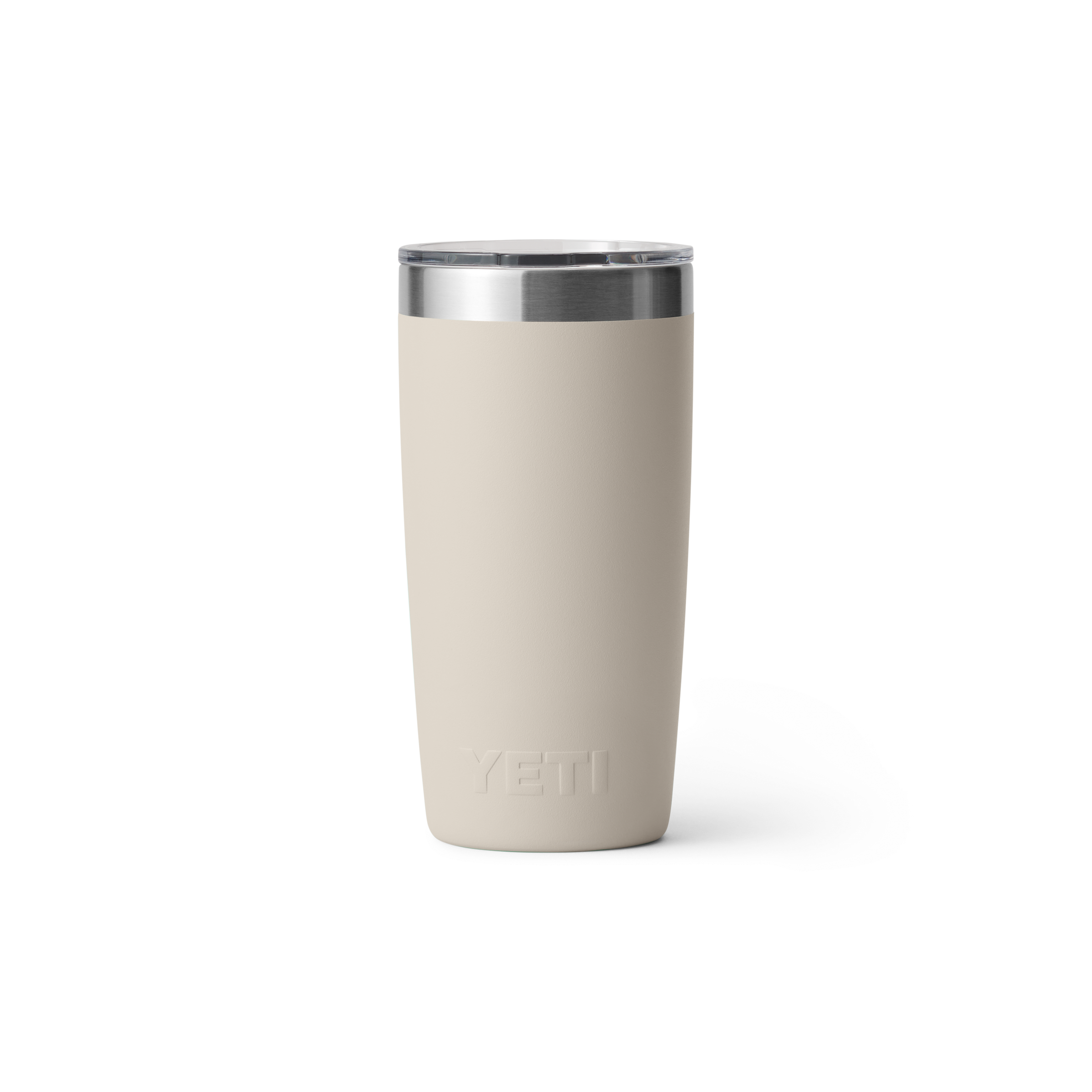 Rambler 10 Oz Tumbler Ms - Cape Taupe