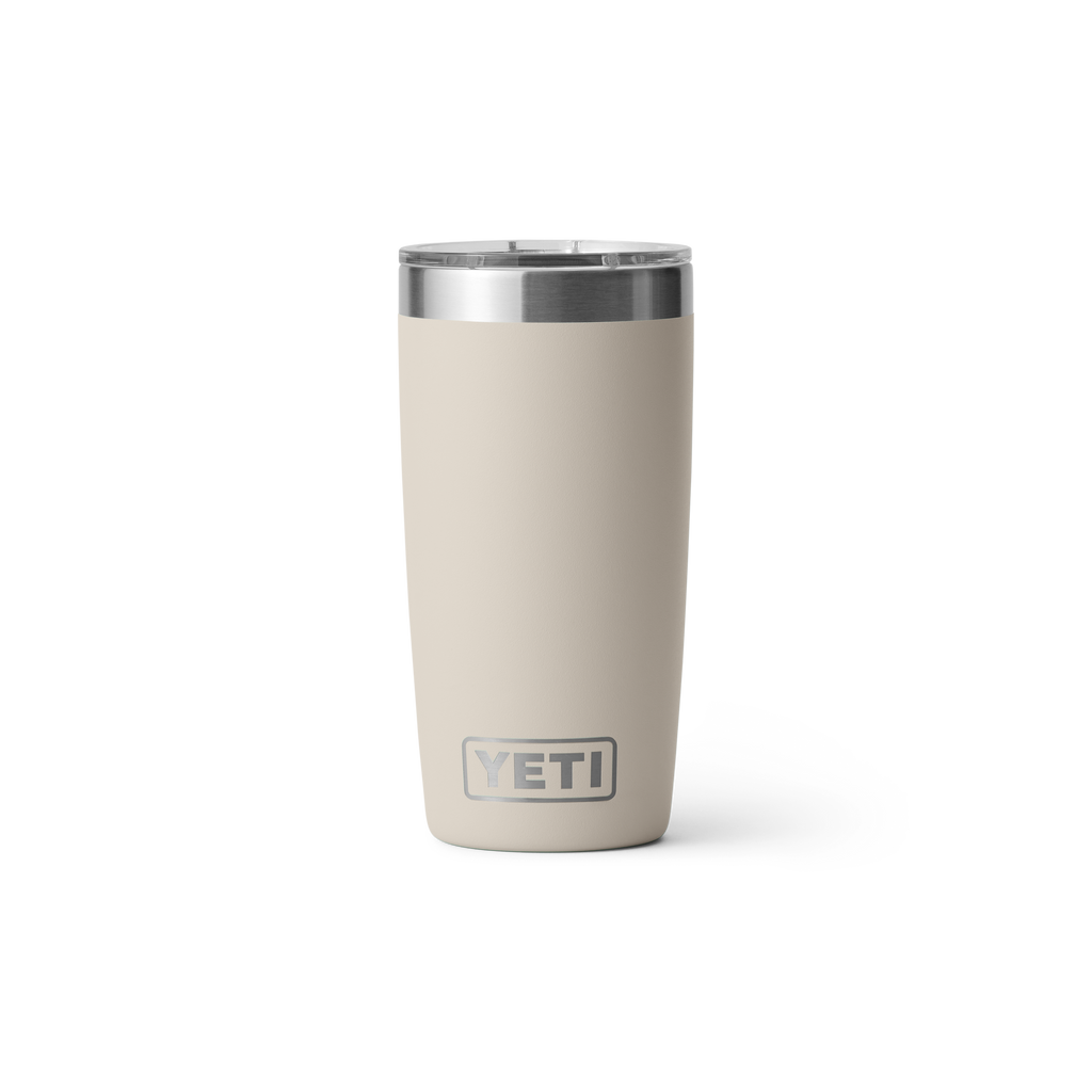 Rambler 10 Oz Tumbler Ms - Cape Taupe