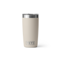 Rambler 10 Oz Tumbler Ms - Cape Taupe