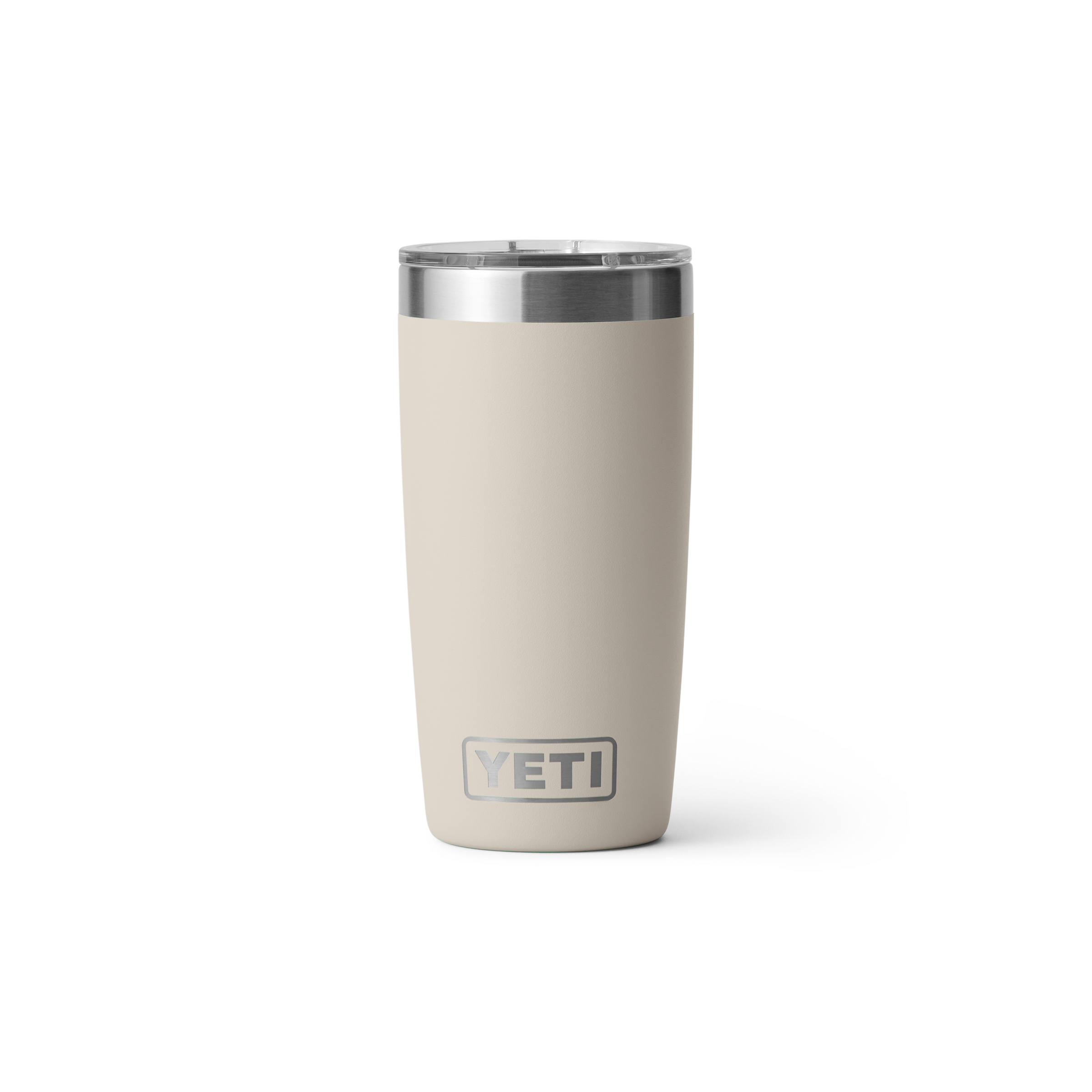 Rambler 10 Oz Tumbler Ms - Cape Taupe