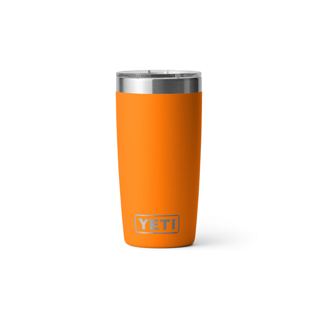 Rambler 10 Oz Tumbler Ms - King Crab