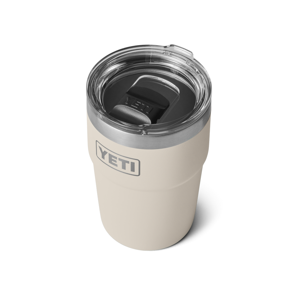 Rambler 16 Oz Stackable Cup Ms - Cape Taupe