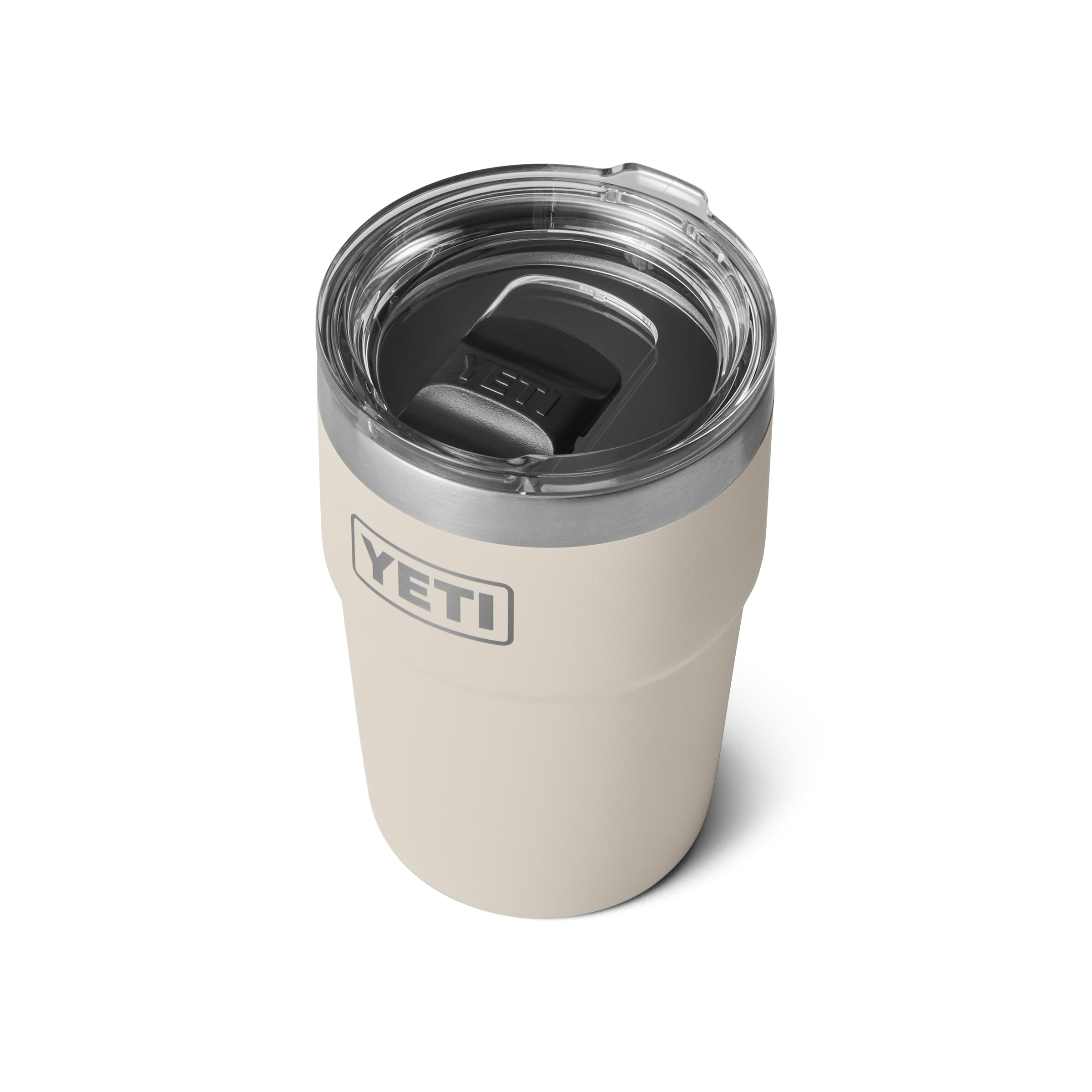 Rambler 16 Oz Stackable Cup Ms - Cape Taupe
