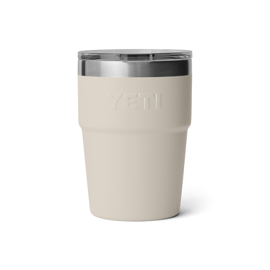 Rambler 16 Oz Stackable Cup Ms - Cape Taupe