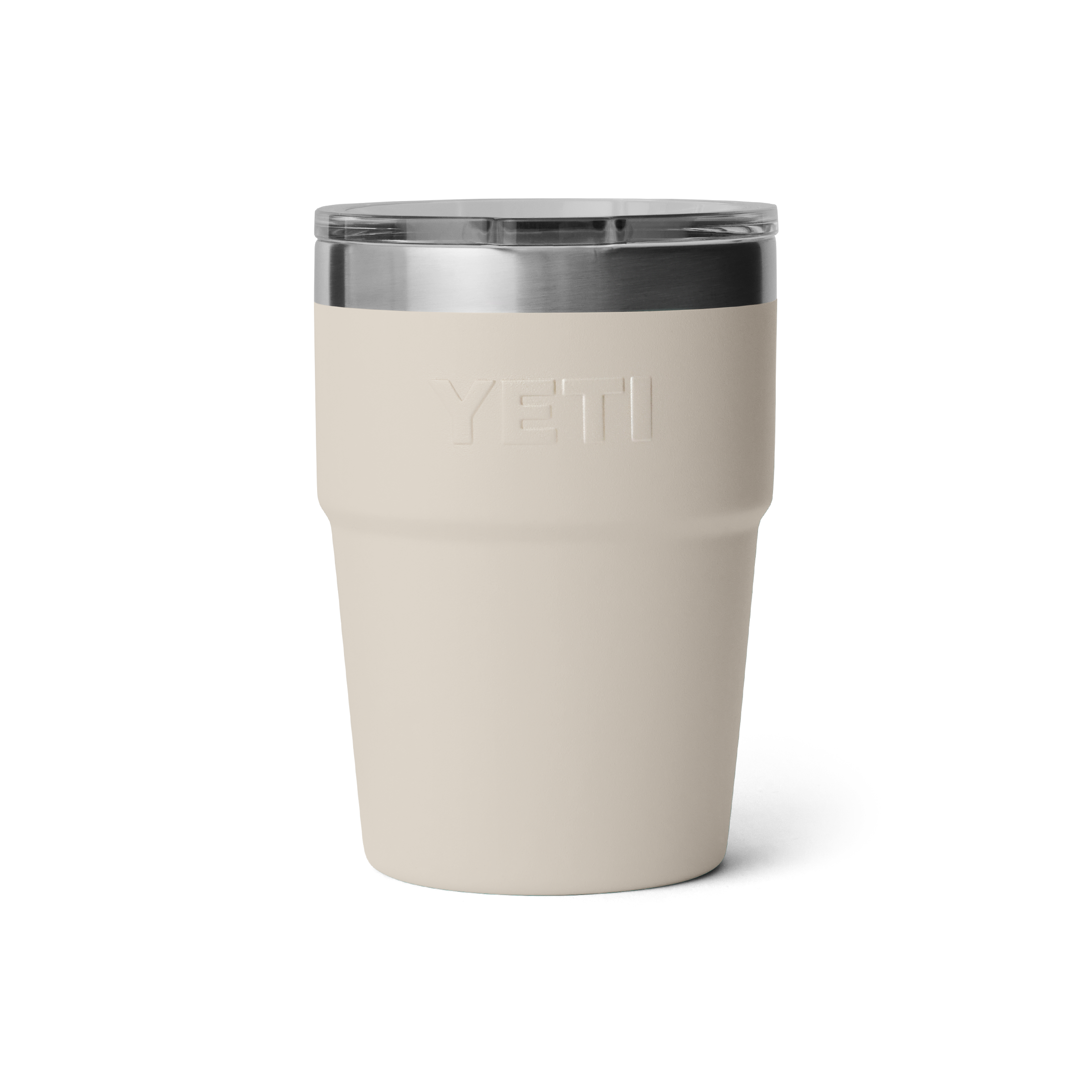 Rambler 16 Oz Stackable Cup Ms - Cape Taupe