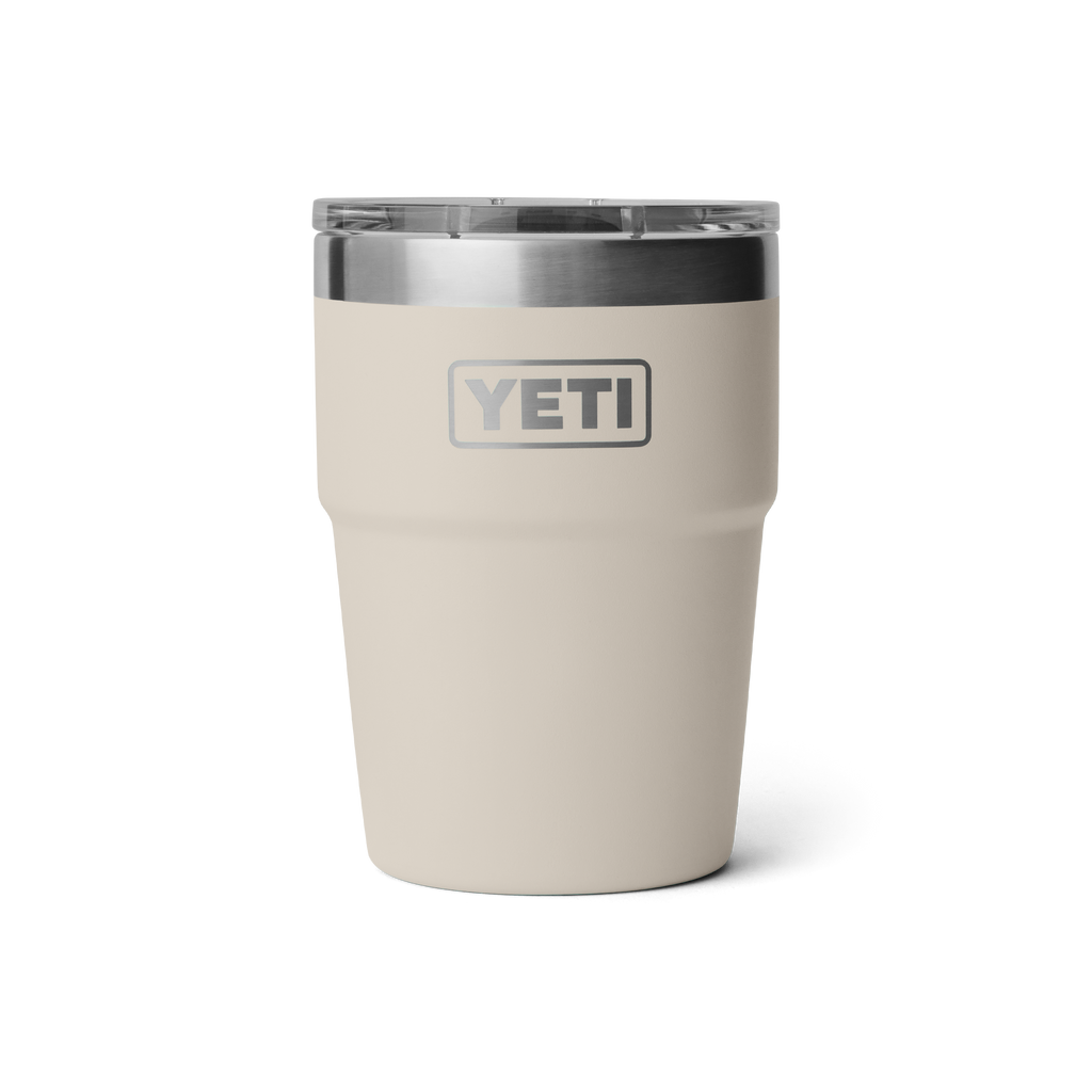 Rambler 16 Oz Stackable Cup Ms - Cape Taupe