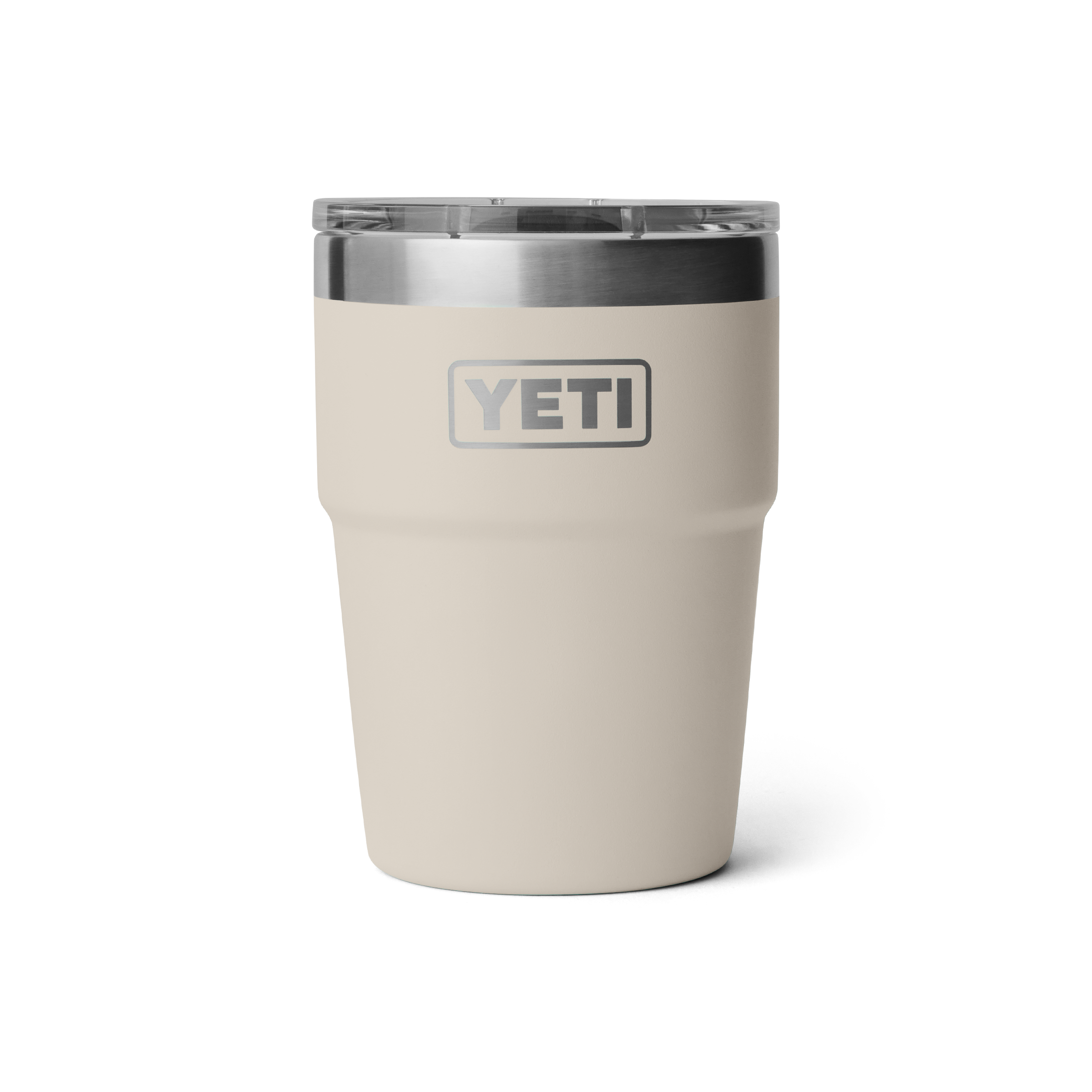 Rambler 16 Oz Stackable Cup Ms - Cape Taupe