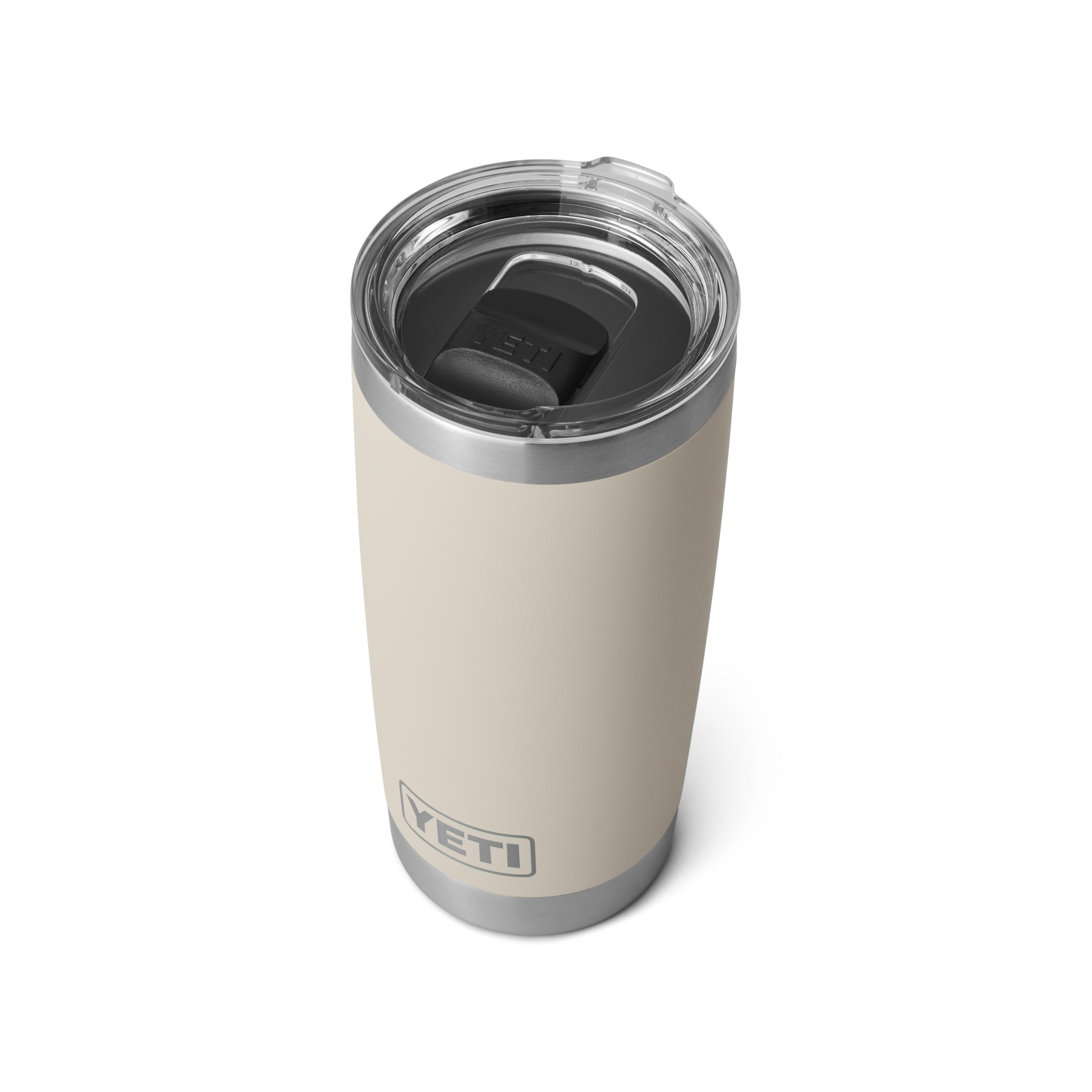Rambler 20 Oz Tumbler Ms - Cape Taupe