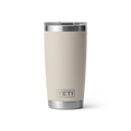 Rambler 20 Oz Tumbler Ms - Cape Taupe