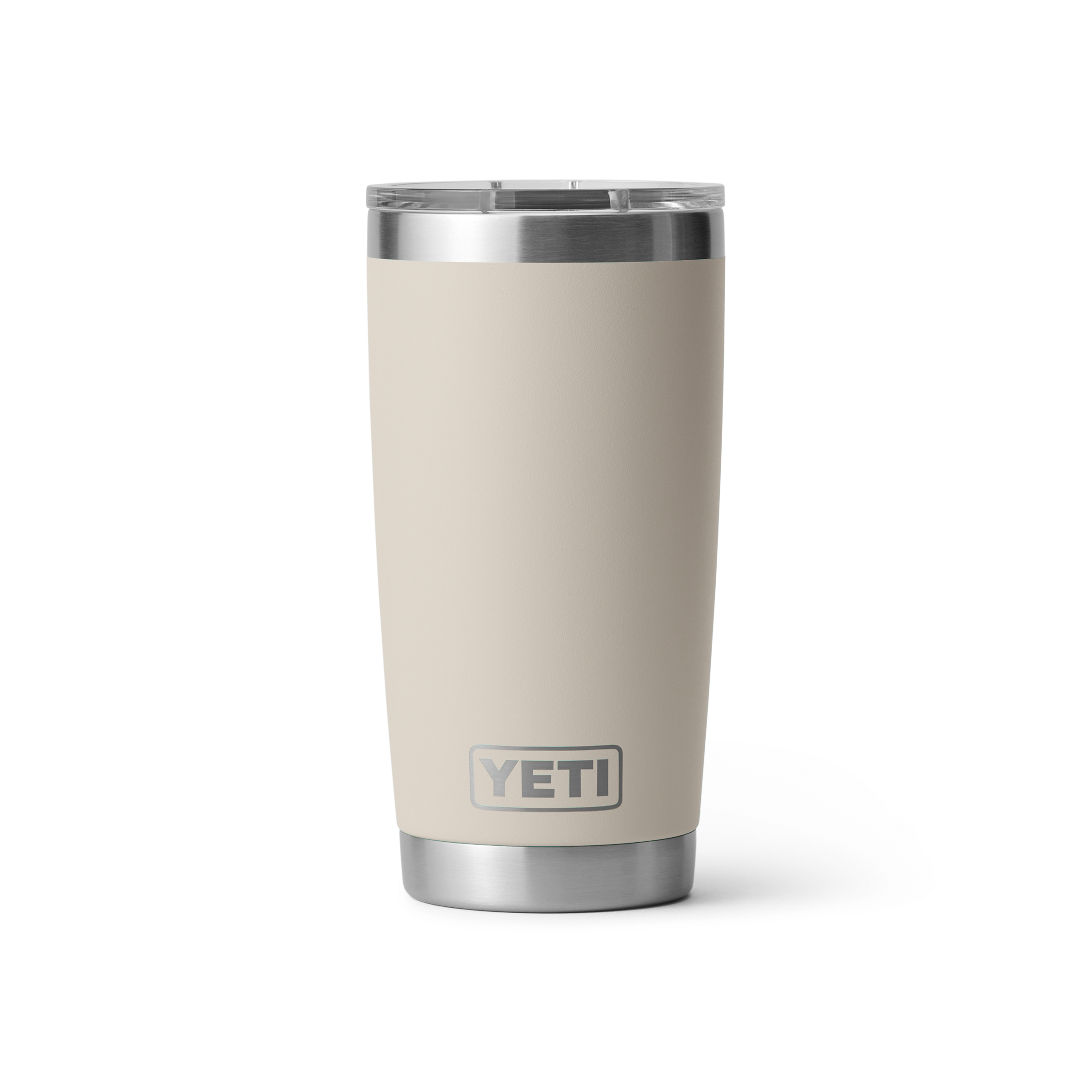 Rambler 20 Oz Tumbler Ms - Cape Taupe