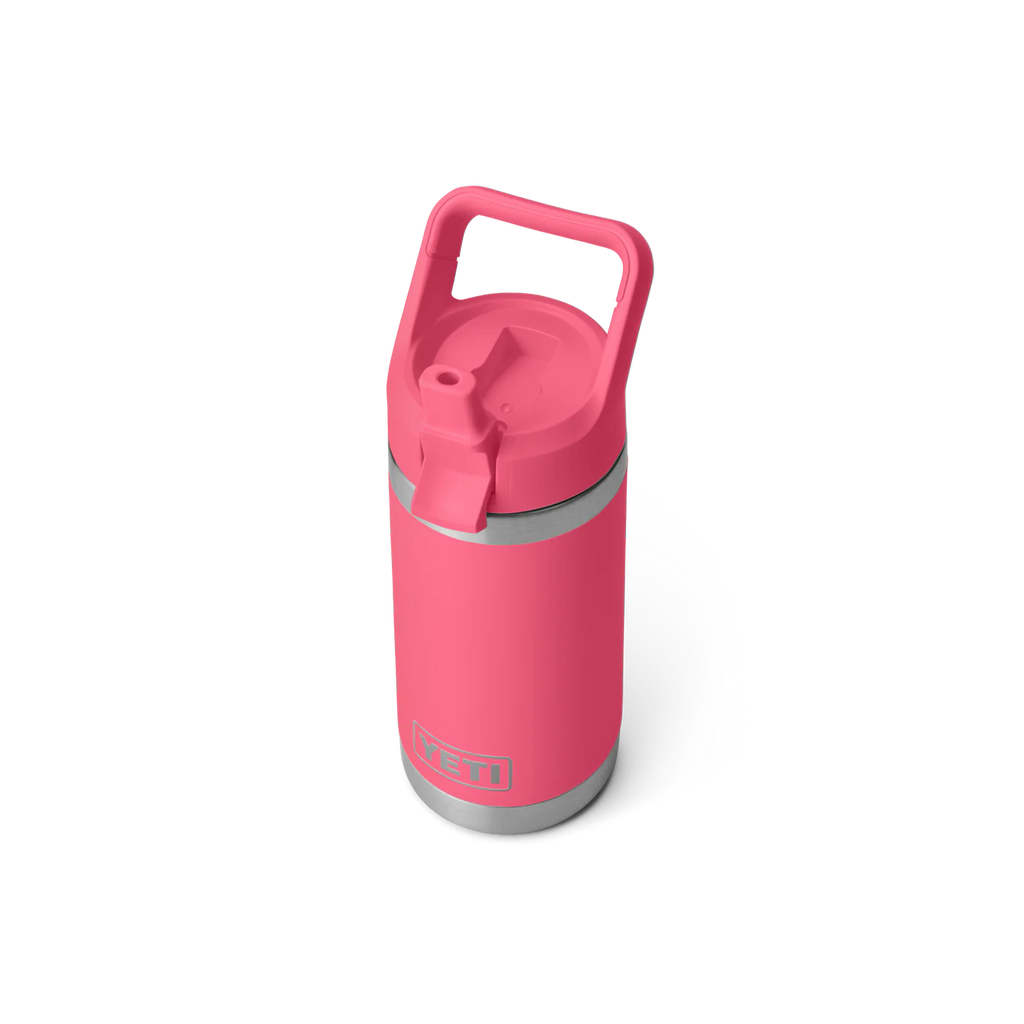 Rambler Jr 12 Oz Kids Bottle - Tropical Pink