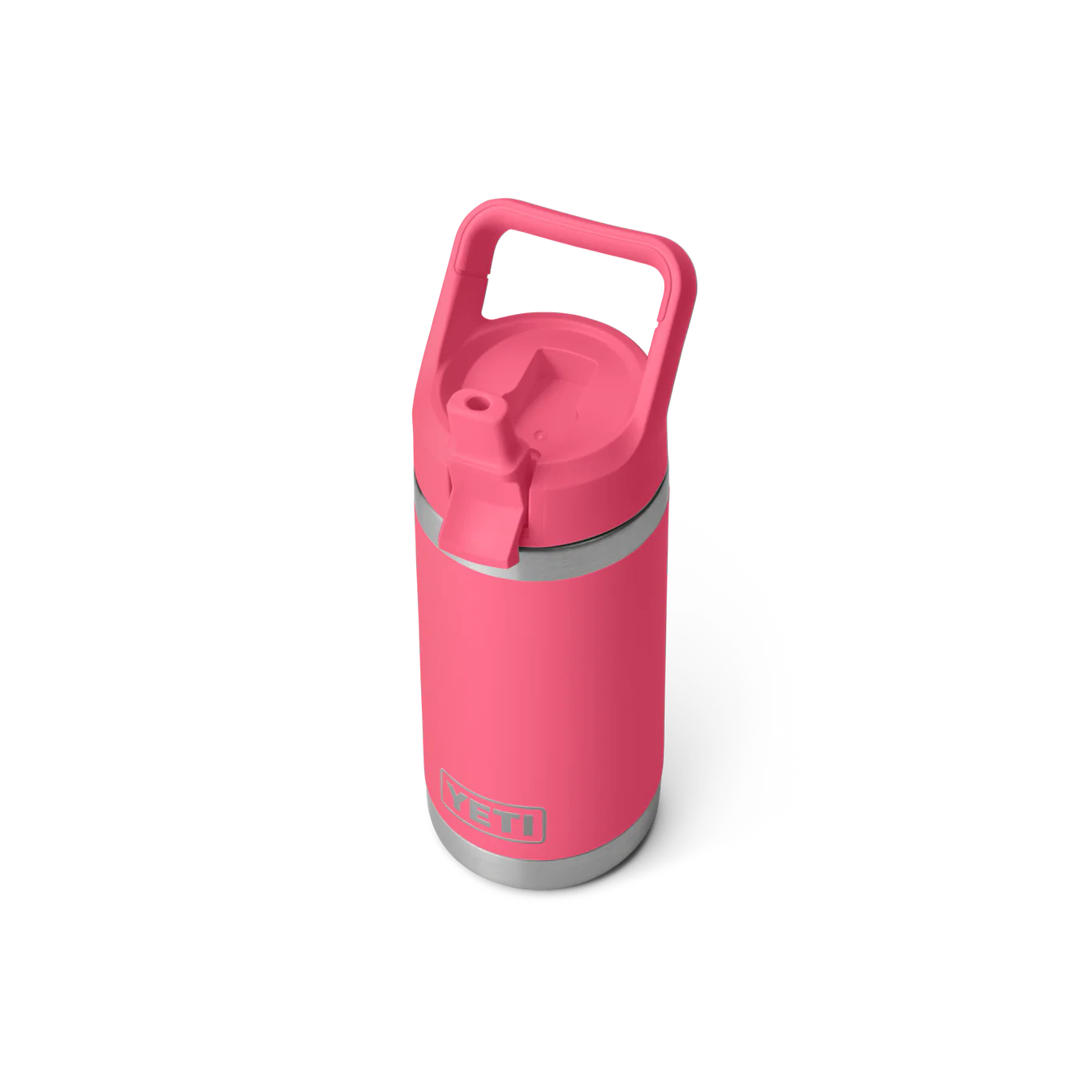 Rambler Jr 12 Oz Kids Bottle - Tropical Pink