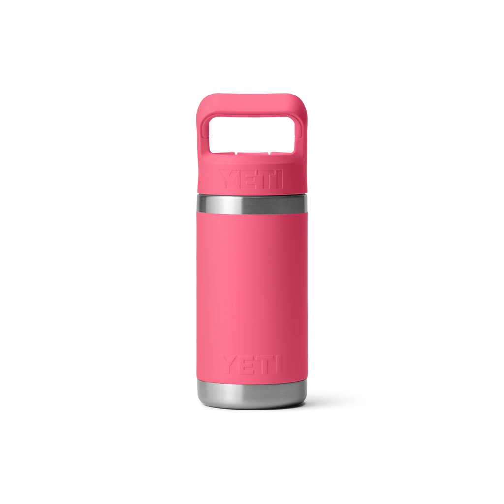 Rambler Jr 12 Oz Kids Bottle - Tropical Pink