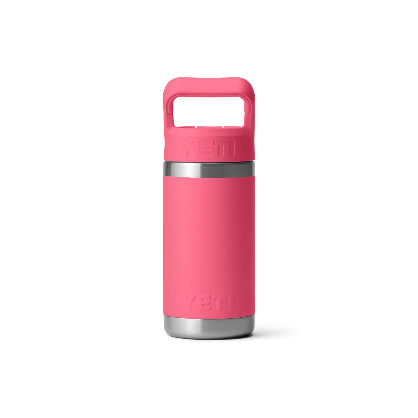 Rambler Jr 12 Oz Kids Bottle - Tropical Pink