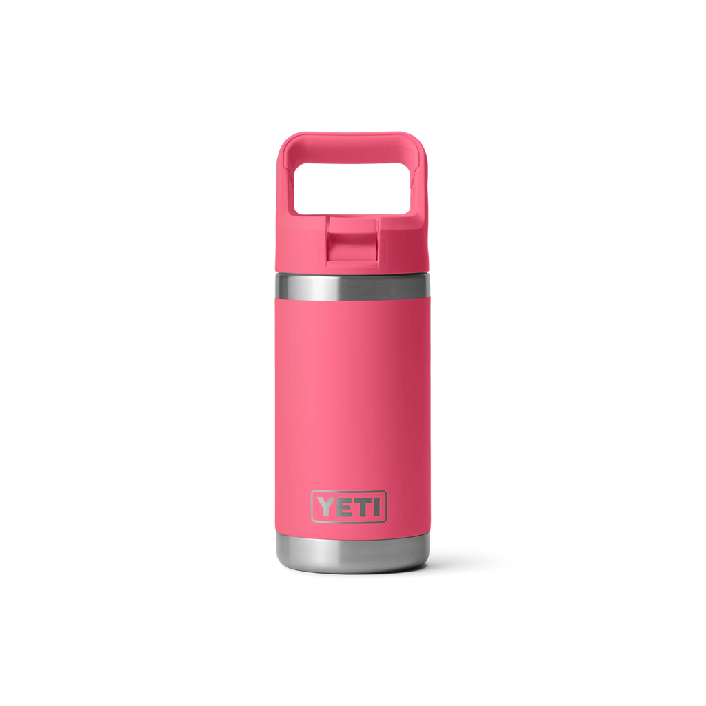 Rambler Jr 12 Oz Kids Bottle - Tropical Pink