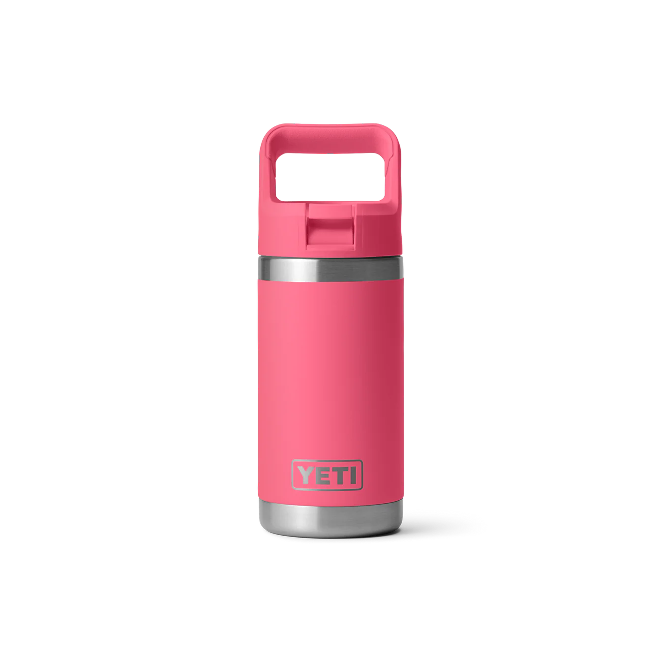 Rambler Jr 12 Oz Kids Bottle - Tropical Pink
