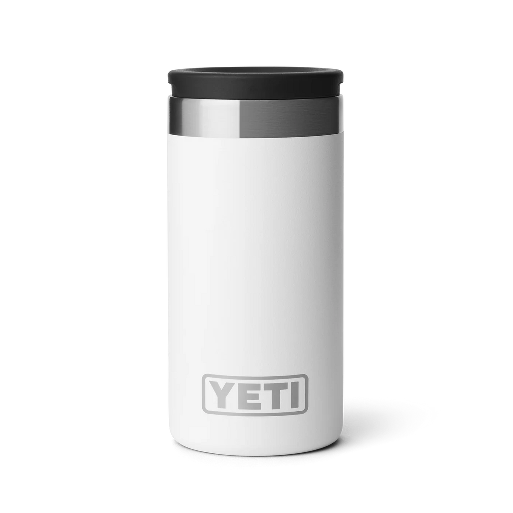 Yeti Shot Glasses & Case - White